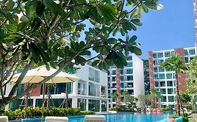 Waterpark Resort Chiang Mai